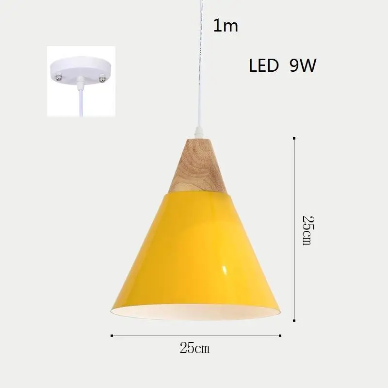 

Industriele Lampara Techo Colgante Moderna Luminaire Suspendu Lampen Modern Lustre E Pendente Para Sala De Jantar Hanging Lamp
