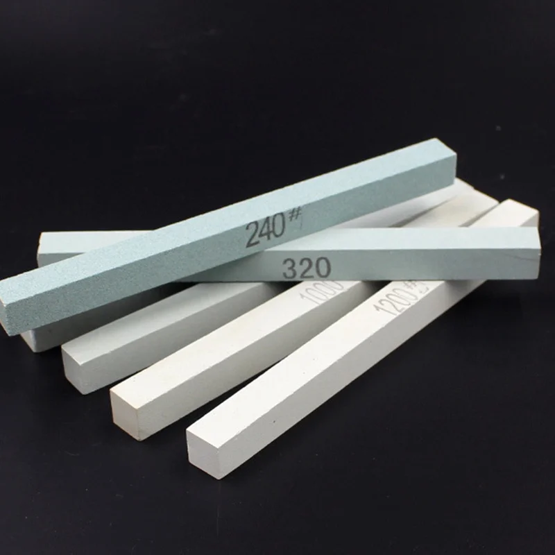 Профессиональный точильный камень для ножей Алмазный Ganzon кухонная система