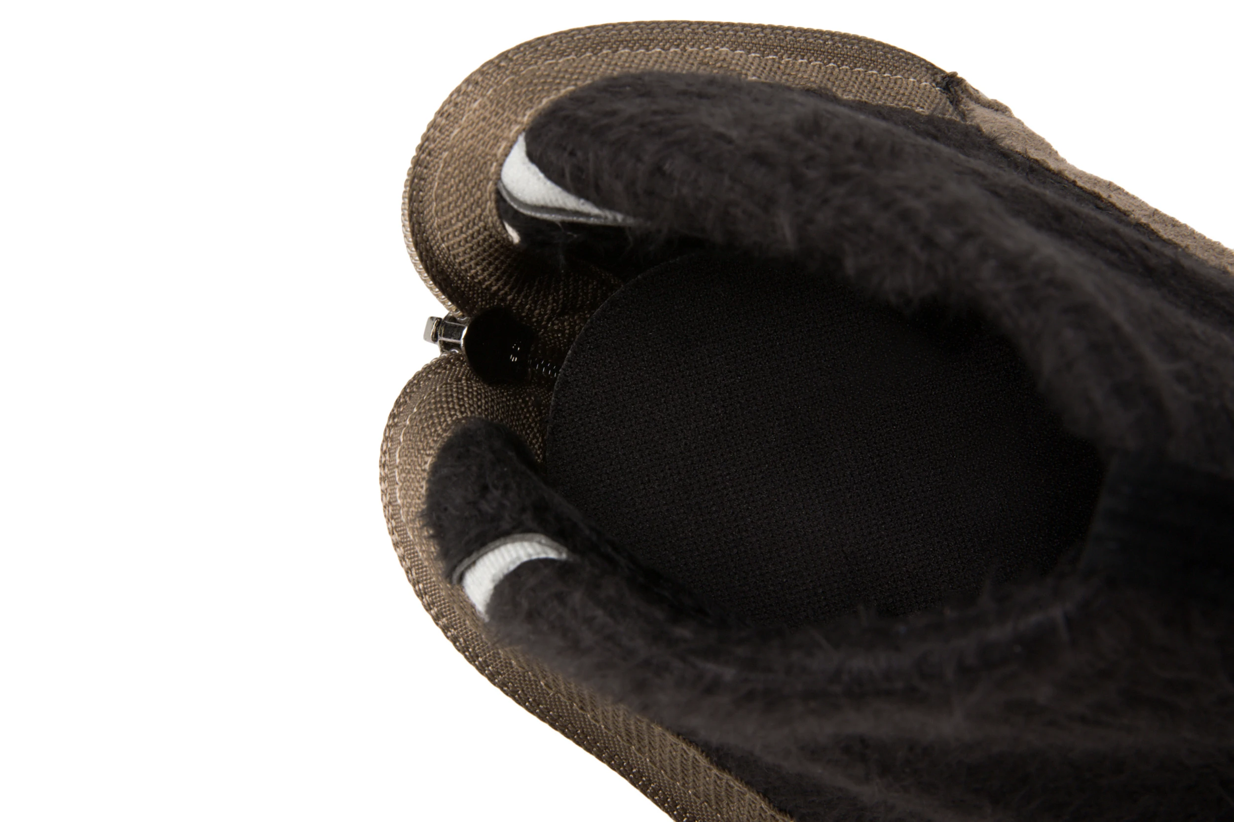 Новые женские ботинки-носки с острым носком эластичные высокие ботильоны на