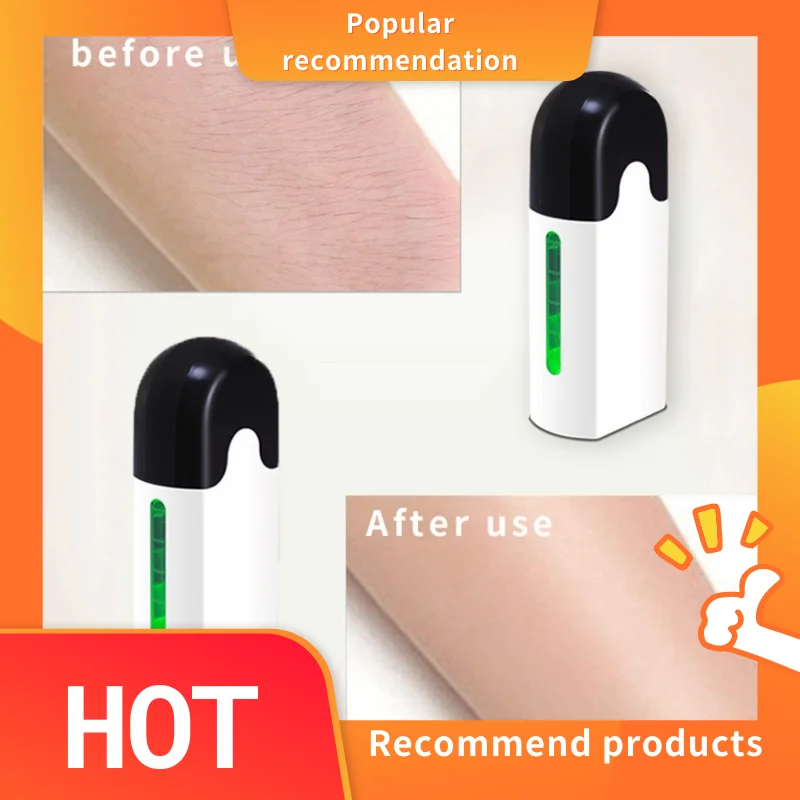 Нагреватель воска для эпиляции устройство удаления волос с нагревательным