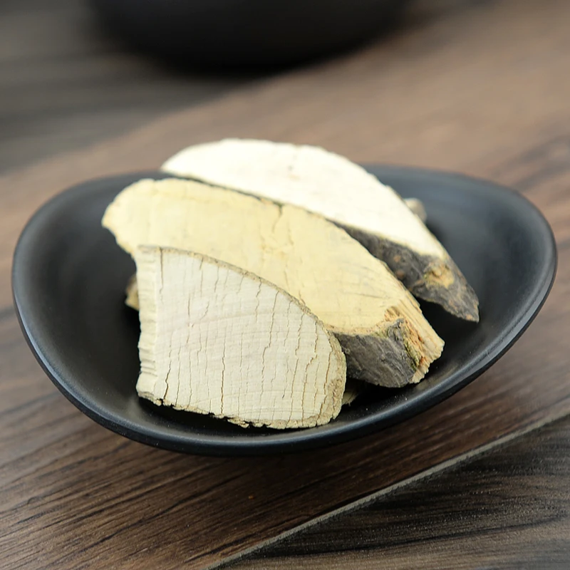 

Radix Ilicis Pubescentis Pubescent Holly Root MaoDongQing