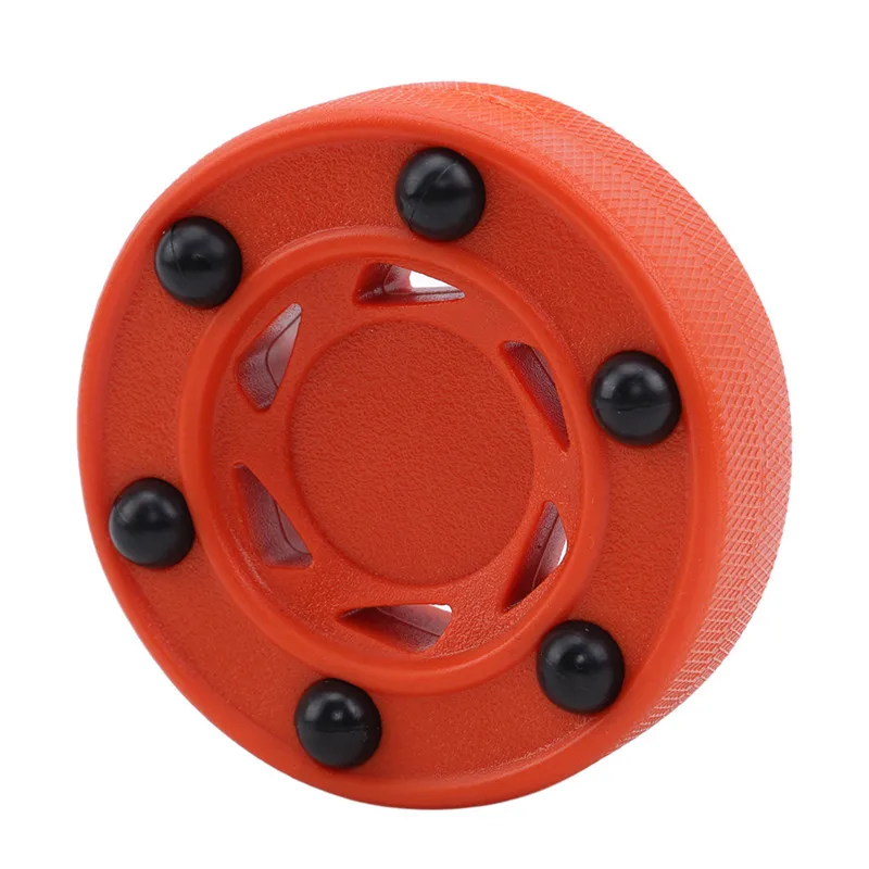 Универсальный роликовый хоккей хорошее качество балансировка для шайбы уличный