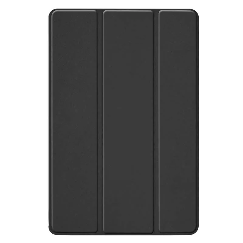 Ультратонкий кожаный чехол для samsung Galaxy Tab S5E, 10,5 дюймов, SM-T720, SM-T725, 3 раза, чехол-подставка KS0441