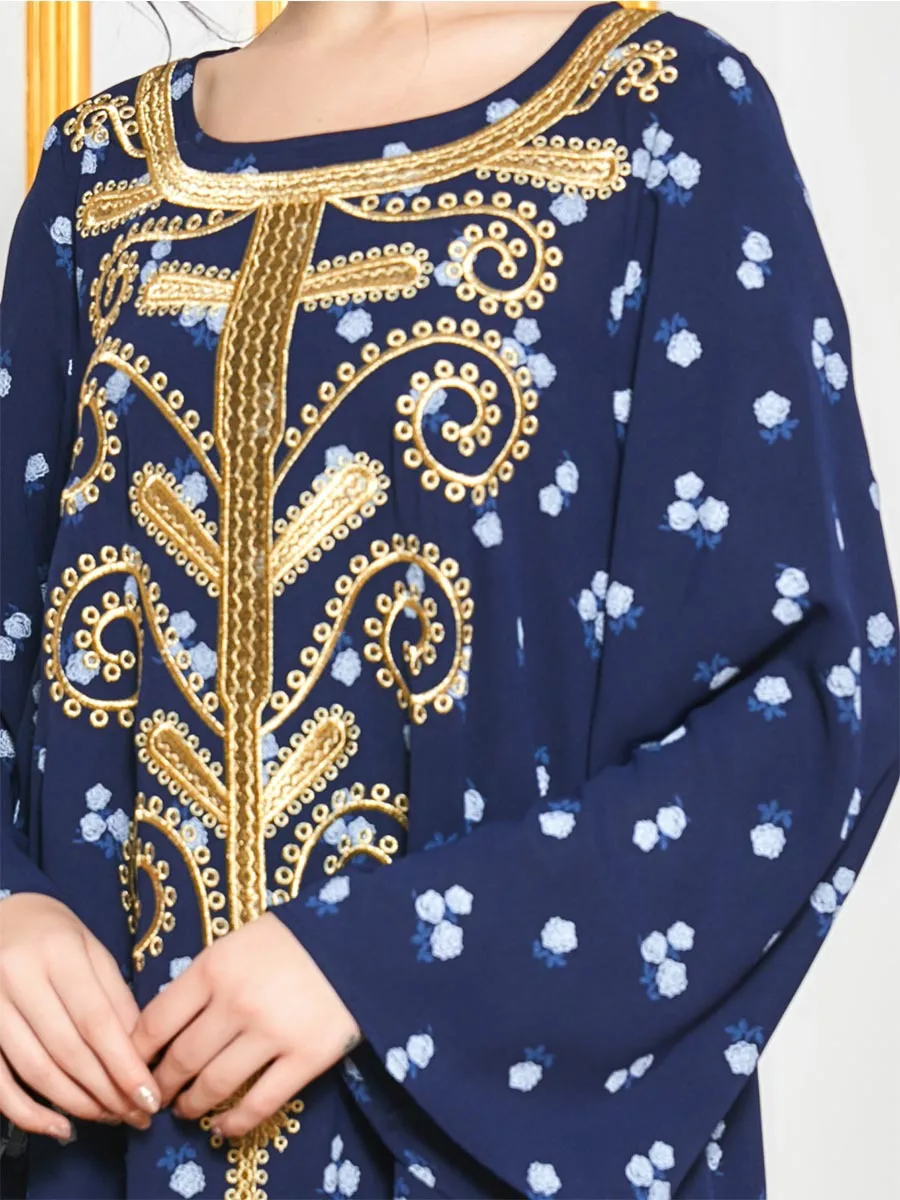 

Kaftan Dubai Muslim Abaya Turkey Hijab Dress Islam Turkish Dresses Clothing Abayas For Women Robe Longue De Moda Musulmana Oman