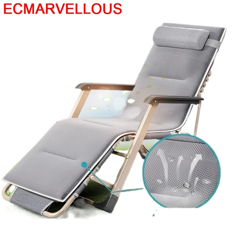 Сокровище легко складывать один Сиеста CRS диване офис обед сон кроватка