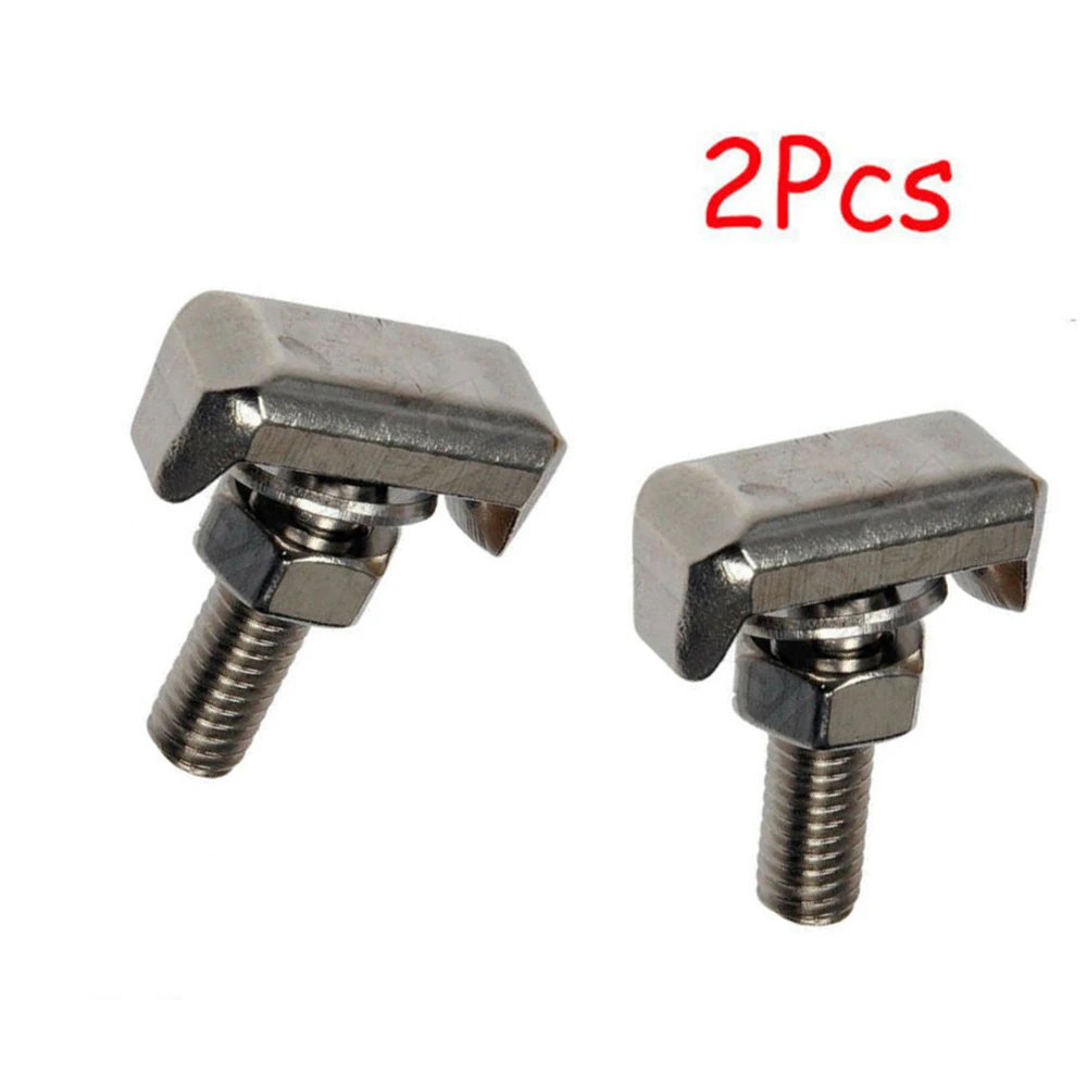 

For Saturn 2010-08 Battery terminal T-bolt 19116852 6pcs Cable Replacement