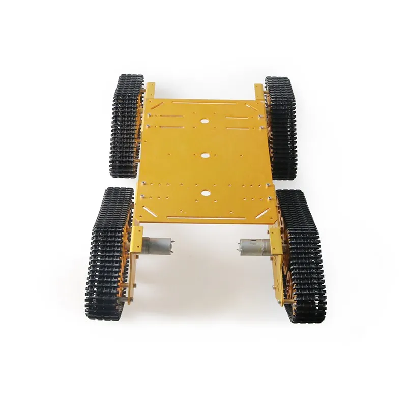 WIFI видео пульт дистанционного управления большой полноприводный металлический