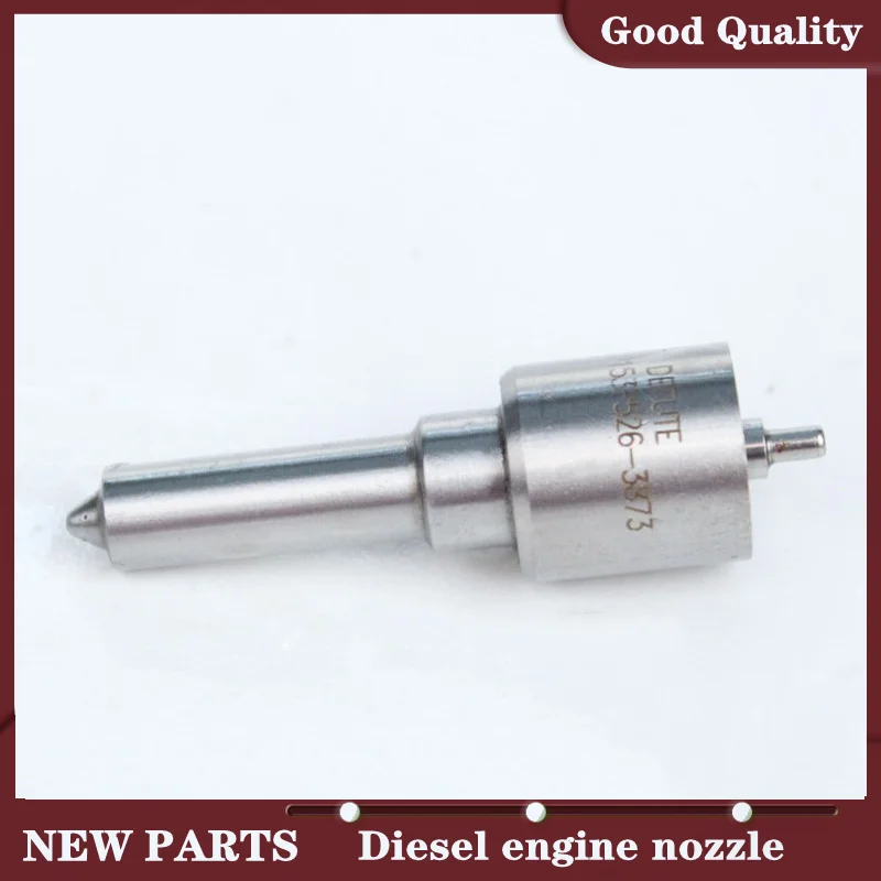 

Diesel nozzle DOP152P522-3898 DOP153P526-3873 DOP155P523-3864 automotive engine fuel injector