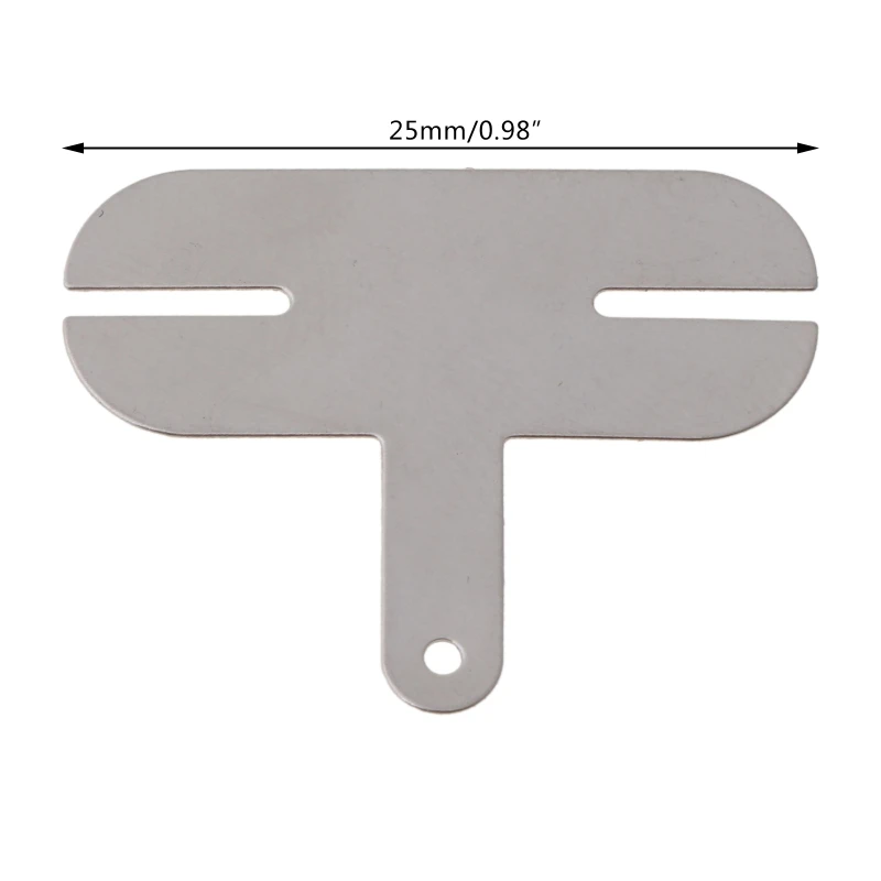 

100pcs 18650 power lithium battery nickel sheet plated steel spot welding film