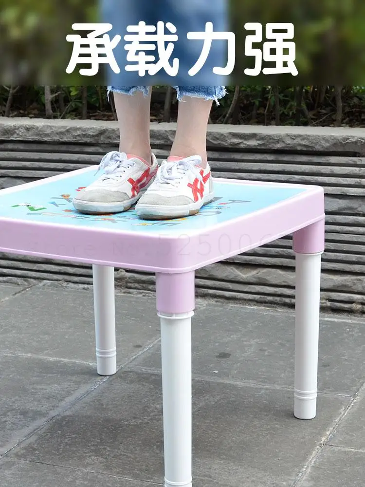 Набор детских письменных столов и стульев Детские Учебные Книги письменные