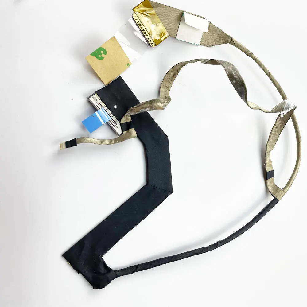 Video screen Flex cable For Samsung NP700G7C NP700G7A NP700G7A-S01 laptop LCD LED Display Ribbon BA39-01175A | Компьютеры и офис