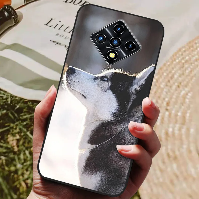 for infinix zero 8 case cool cartoon soft tpu silicon cover for infinix zero 8i 8 i phone cases x687b zero8 zero8i fundas coque free global shipping