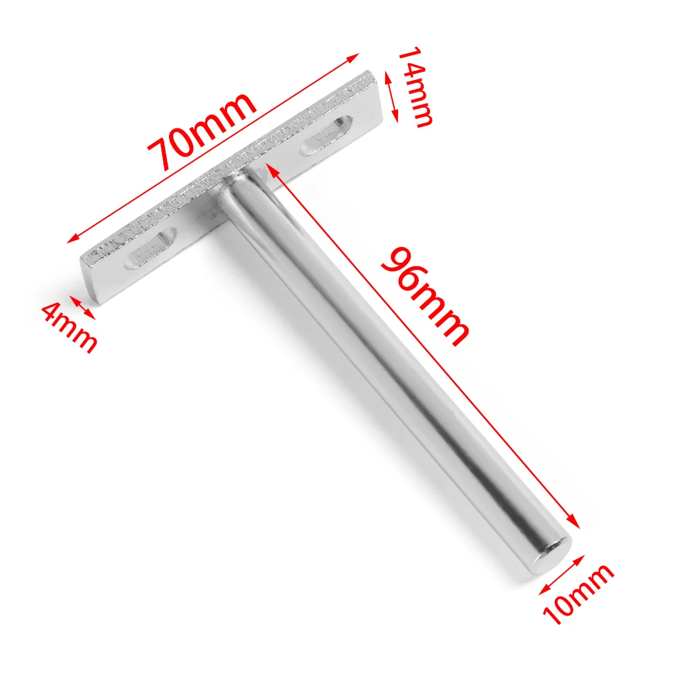 

Металлические кронштейны для навесных полок