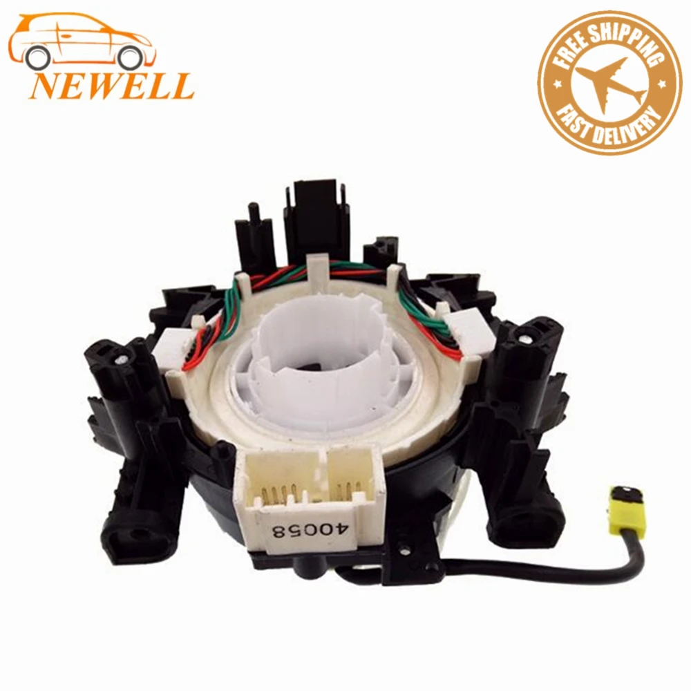 B5567-BH00A B5567BH00A B5567 BH00A контактный кабель в сборе для Nissan Qashqai JJ10E J10E + 2 | Автомобили и