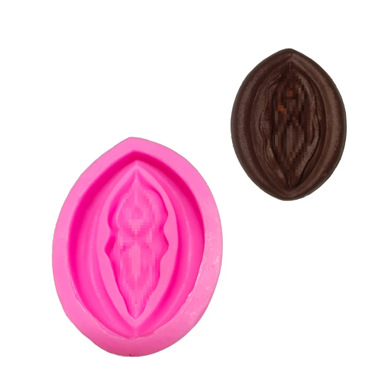 SHENHONG забавная форма для шоколада кубики льда поднос взрослых вечевечерние