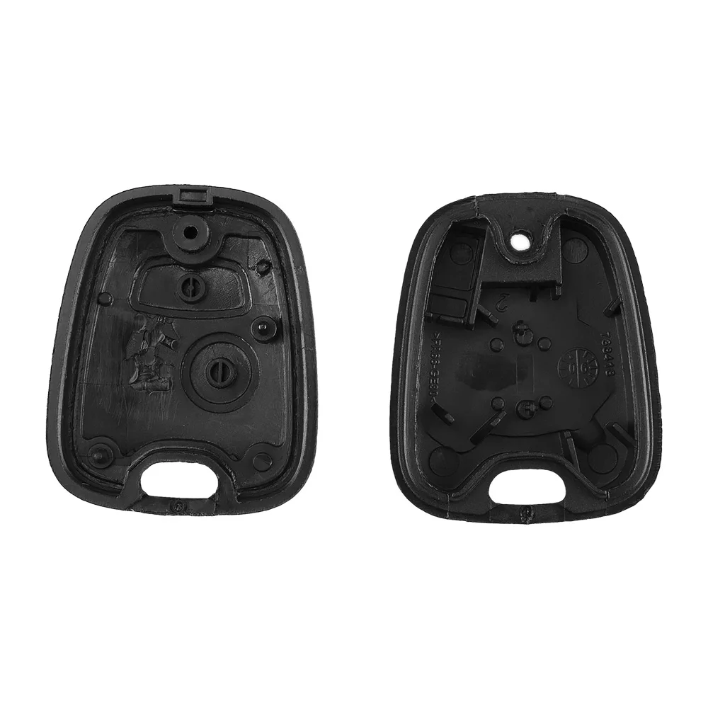 Чехол для дистанционного ключа от машины KEYYOU No Blade 2 оболочка Citroen C1 C2 C3 C4 XSARA Picasso