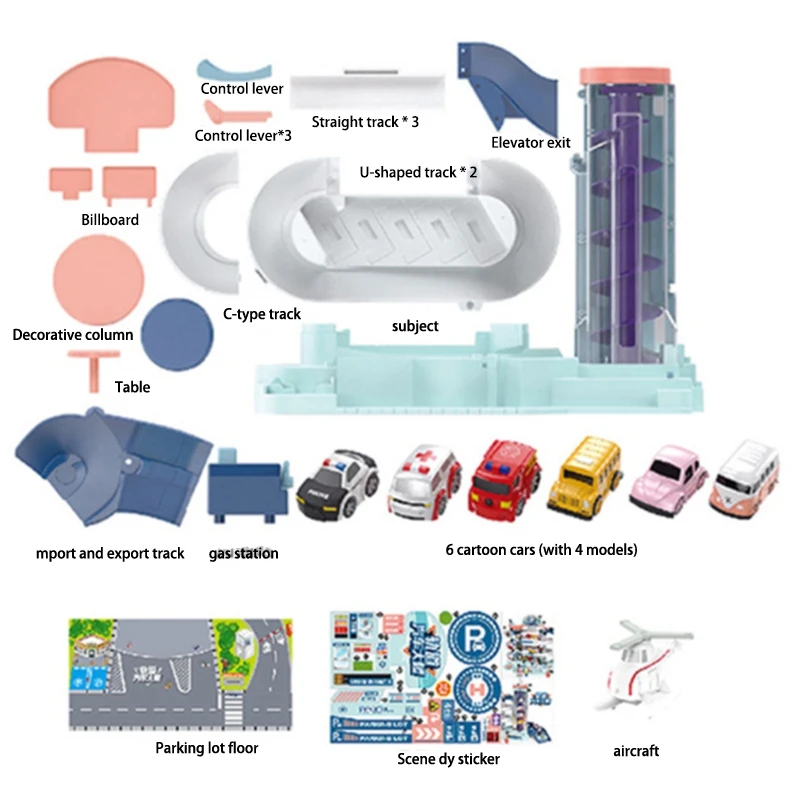 

Play Vehicles & Models