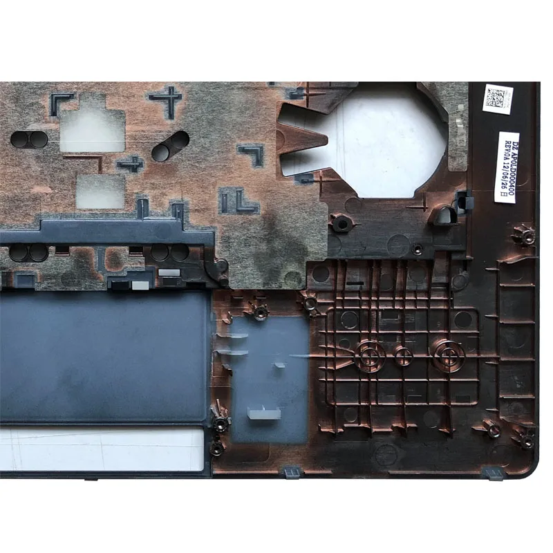 Новый чехол для ноутбука Dell Latitude E6430 14 дюймов верхняя крышка телефона AP0LD000400 |