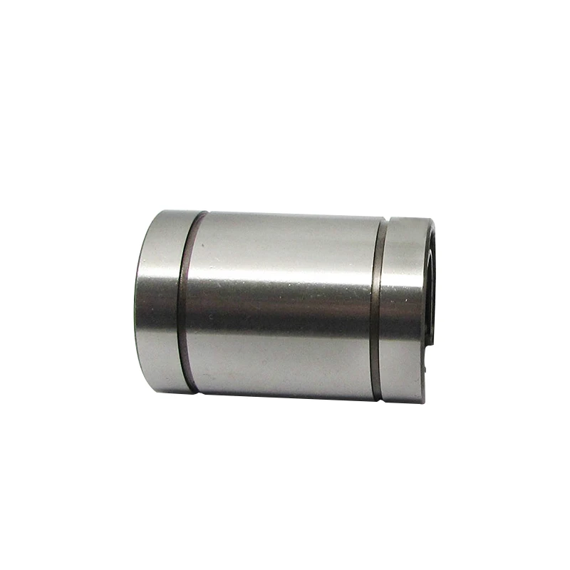 

Бесплатная доставка, фрикционная втулка LM12UUOP, 12 мм, линейный подшипник открытого типа, ЧПУ линейная втулка LM12OP, запчасти для 3D-принтера