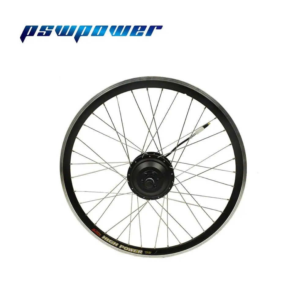 MXUS комплект для электрического велосипеда кассета 36 в 250 Вт 26 &quot28&quot 700C XF08C задний