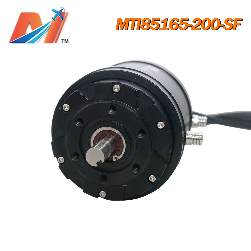 Электрическая горная доска maytech wake серфинг Лодка Вейкборд inrunner мотор MTI85165 200KV для электрического серфинга с водяным охлаждением