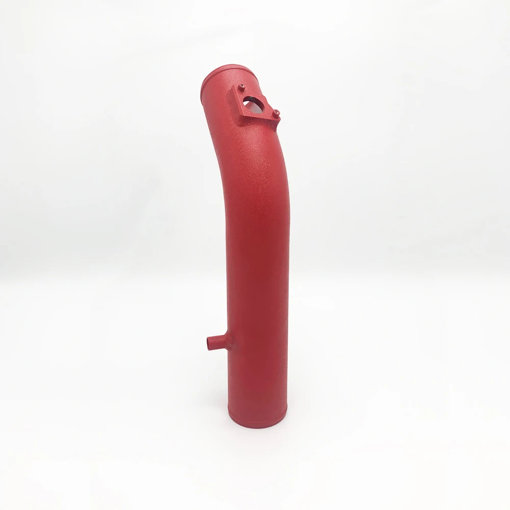 Воздухозаборная труба с высоким потоком комплект воздушным фильтром для Toyota Reiz