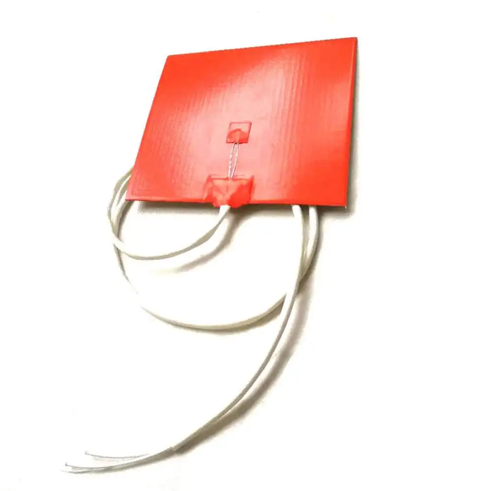 Вергревающий коврик для мотоцикла силиконовый Нагреватель Pad Universele Brandstoftank