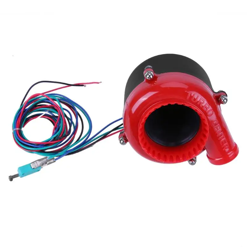 Высокое качество выдувного клапана автомобиля поддельный самосвал электронный