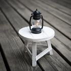 Реквизит для фотосъемки новорожденных, деревянные настольные чайные столы, деревянный реквизит для детской фотосъемки, аксессуары для фотосъемки WXTD