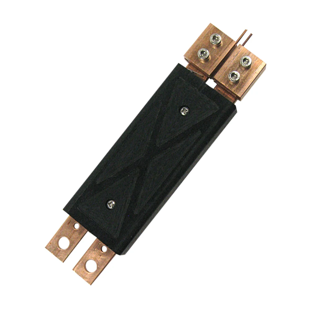 Встроенная медная ручка для точечной сварки S3 встроенная пружинная Регулируемая