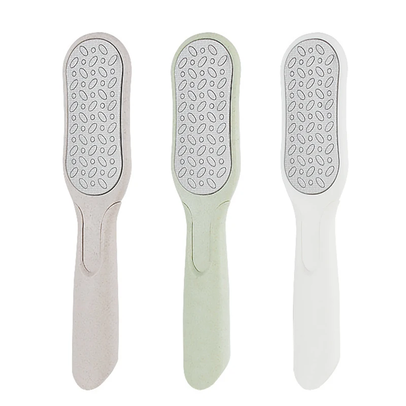 

Professional Stainless Steel Foot Rasp Foot Heel File Grater For The Feet Callus Remover Coarse Dead Skin Remover Foot Care Tool