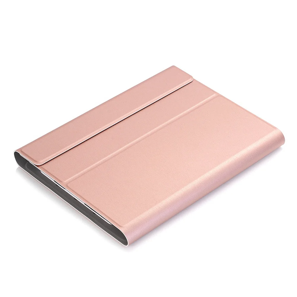 

Wireless Bluetooth Backlight Keyboard Case For ipad 2/3/45/6 ipad Air1/2 ipad Pro9.7 Anti-slip Laptop Tablet Leather Cover