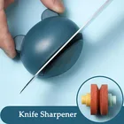 Точильный камень, профессиональная быстрая зеркальная заточка ножниц, заточка ножей, кухонные инструменты