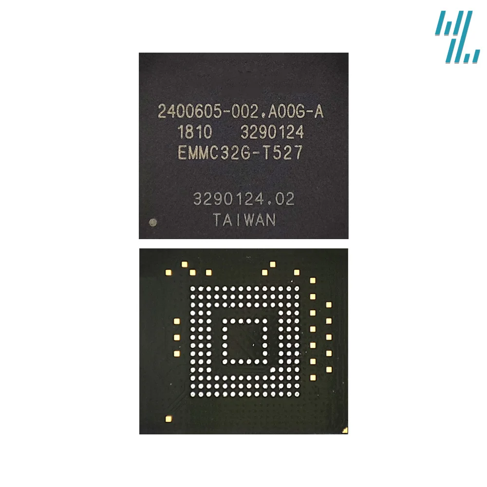 

EMMC32G-T527 BGA153 памяти на носителе eMMC 32 Гб
