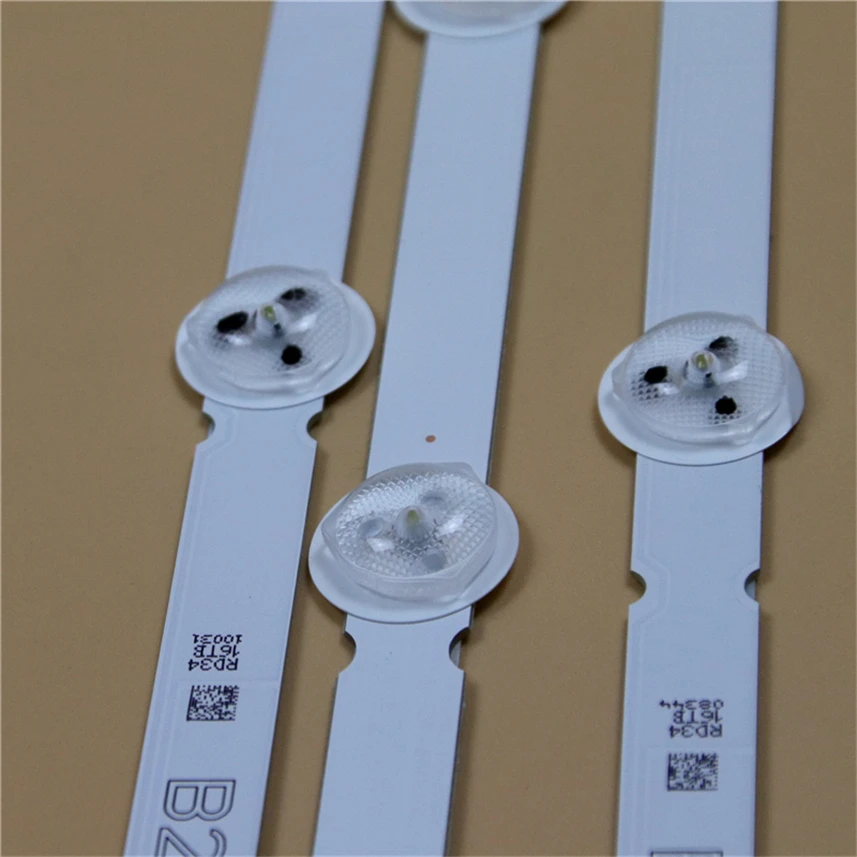 LED-подсветка для LG 32LN610S 32LN610S-ZB |