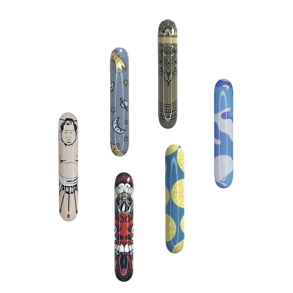 

16 Colors For IQOS 3.0 Magnetic Side Cover Case Replaceable For IQOS 3 DUO Protective E-cigarette Side Piece Accessories