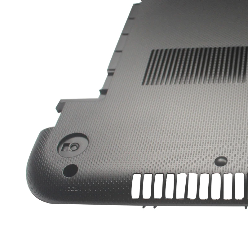 Новая нижняя крышка ноутбука TOSHIBA S55T-B черный чехол EABLN00201A EABLN002A1S | Компьютеры и