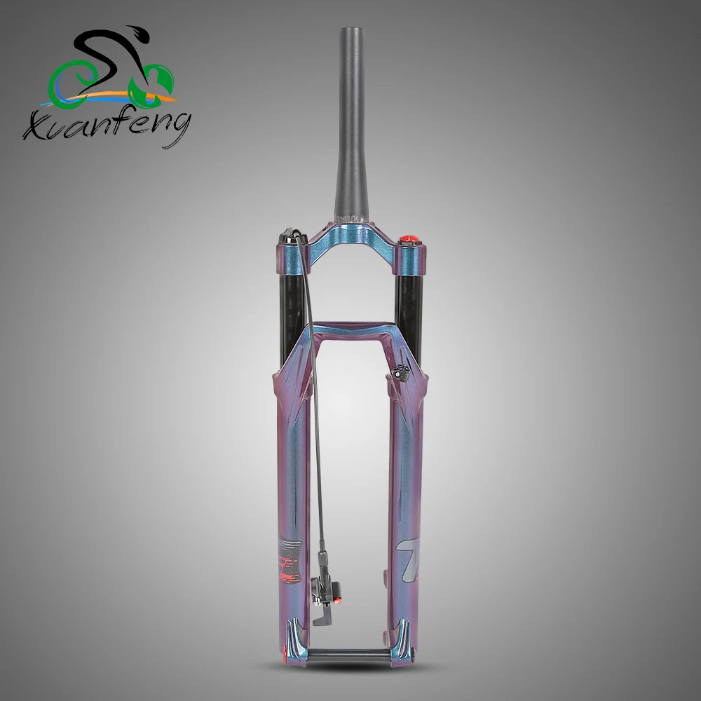 TI алюминиево магниевого сплава Передняя осевая трубка цвет линии управления