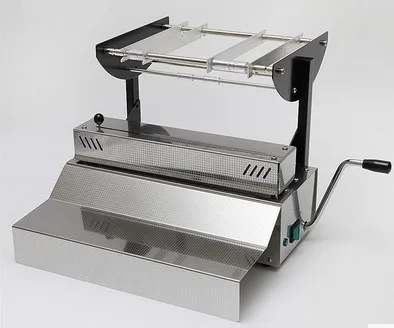 

Dental Handpiece Sealing Machine Sealer ATT