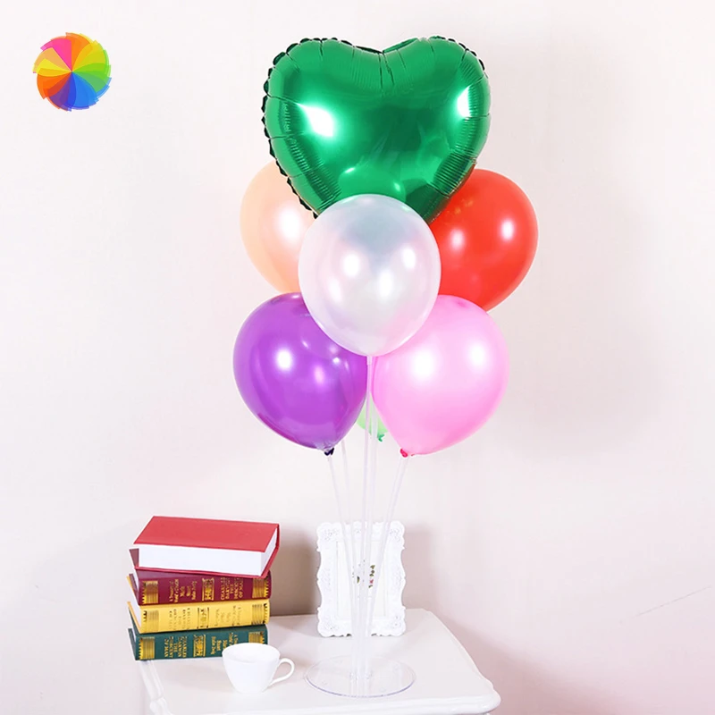 Пластиковые ручные вечерние шары Портативные Полезные инструменты для