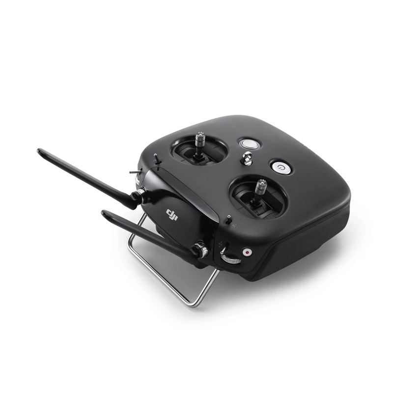 DJI FPV Remote Controller Original VR Glasses 7ms ultra-low latency parameters component can be adjusted | Электроника