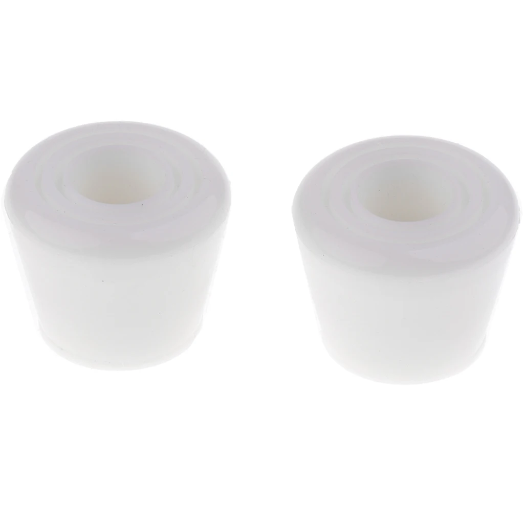 2 шт ПУ роликовые коньки носоупоры Встроенные Аксессуары для коньков на открытом