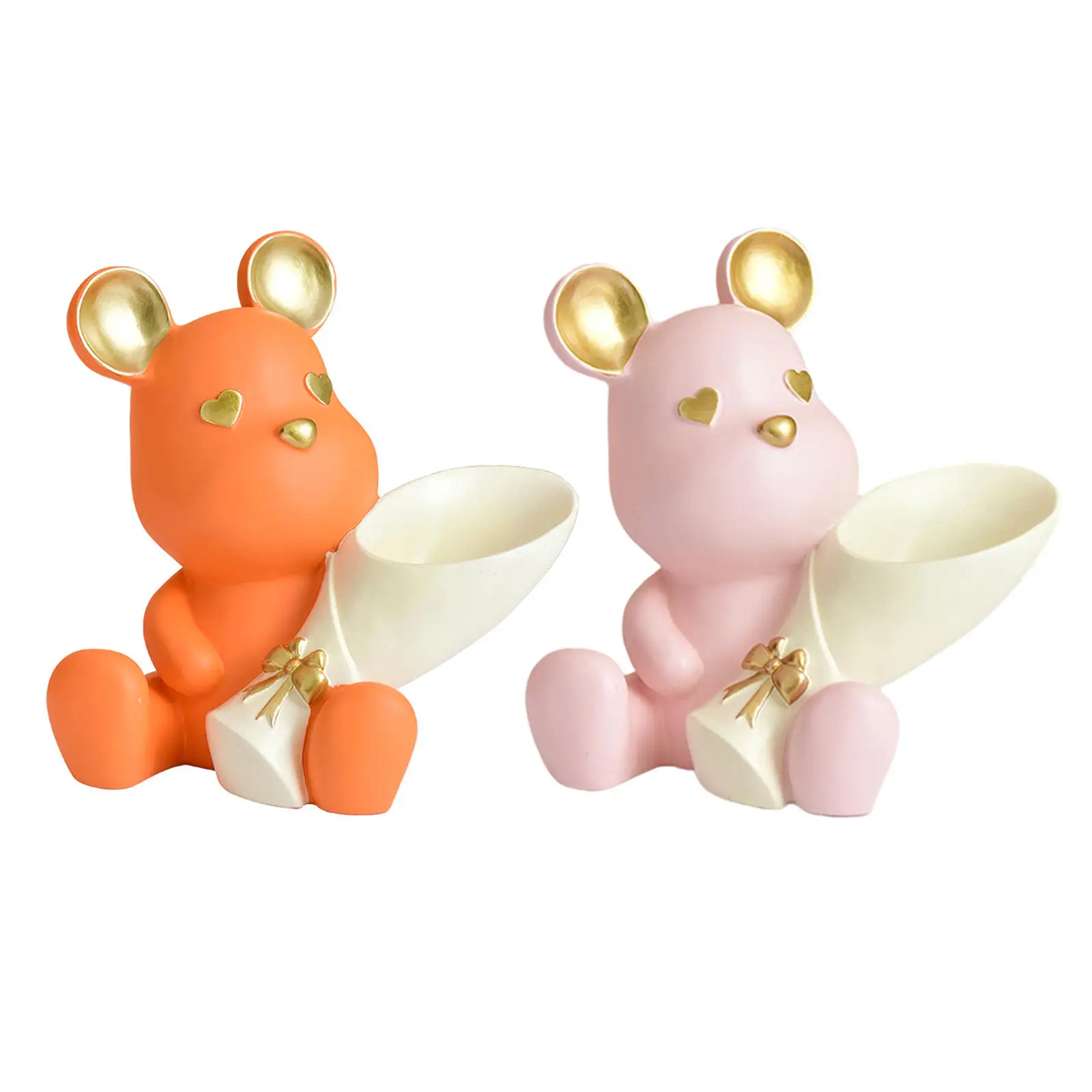 

Скульптура настольная офисная статуя домашняя ванная Свадебная Цветочная ваза декор Фотография