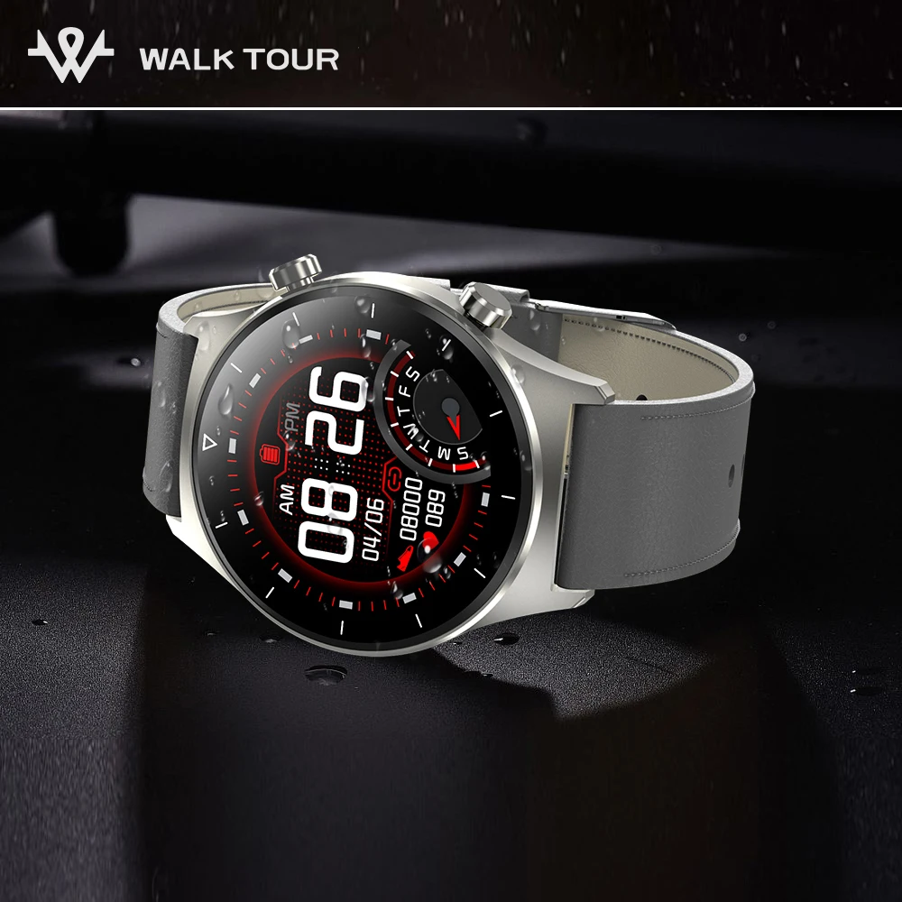

2021 Sports Smart Watch Men E13 reloj inteligente wallpaper customized DIY Male Fitness Tracker Smartwatch with RTL8762C Chip