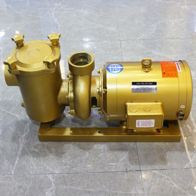 

electric swimming pool centrifugal pump