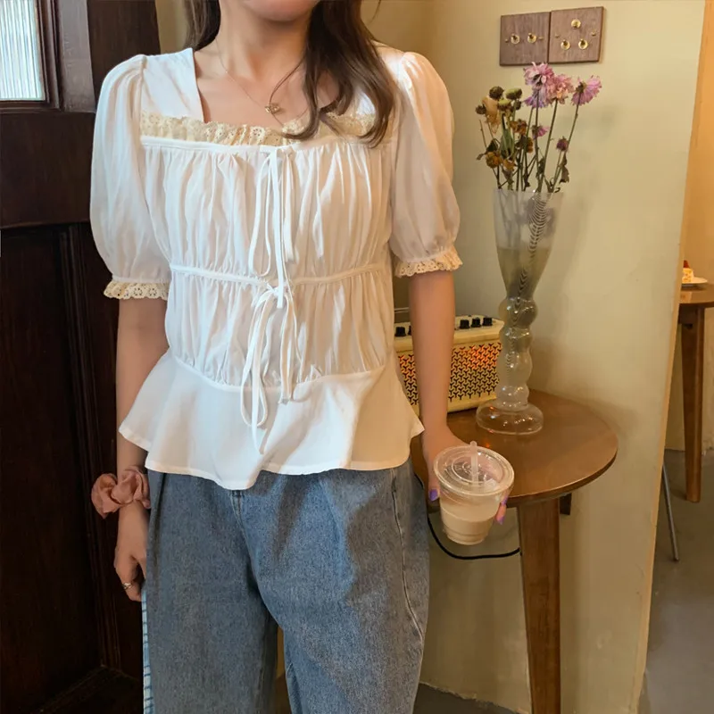 Hzirip французский с квадратным вырезом Модные повседневные женские босоножки 2021