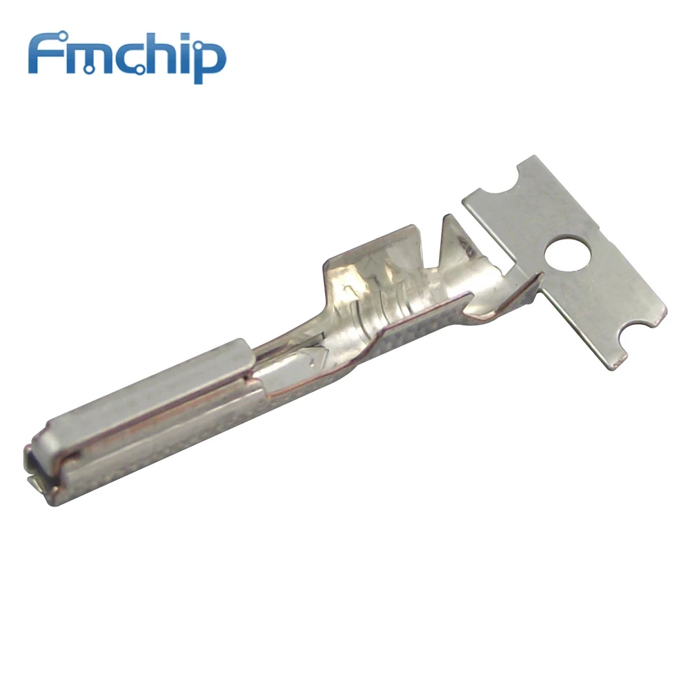 

M23S05K351 Automotive Connector CONN SOCKET 16-22AWG CRIMP TIN
