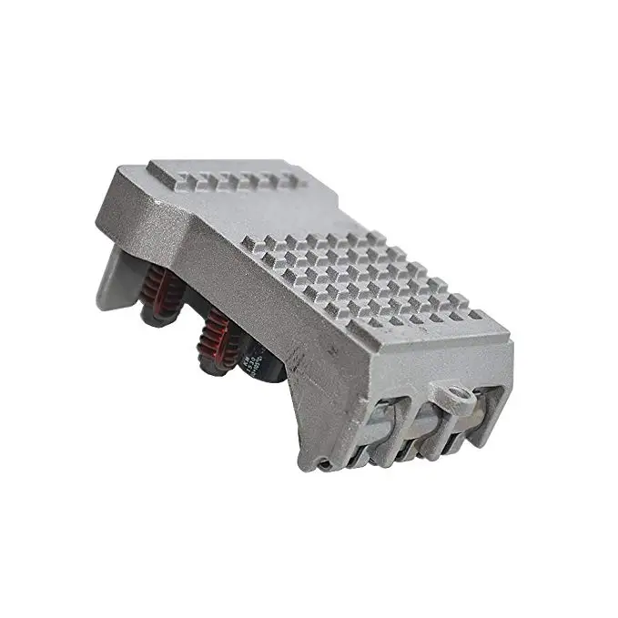 

Blower Motor Resistor Regulator OEM 64116918873 for BMW E65 E66 750i 750Li 760Li 745i 745Li