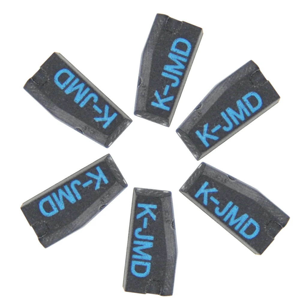 100% Оригинальный JMD King Chip 5 шт./лот для CBAY Handy Baby Key Copier клонирования чипа 46/4C/4D/G |