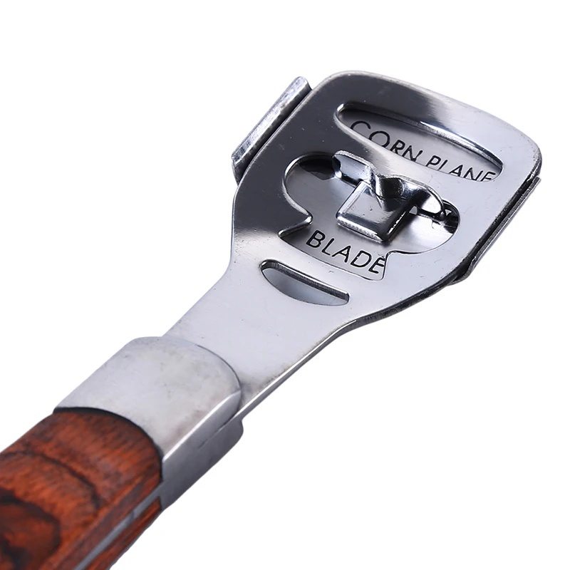 Ремешок из нержавеющей стали для ног Портативный Миниатюрный строгальный станок